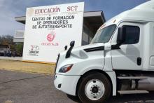 TRANSPORTE