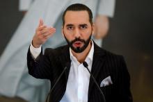 Nayib Bukele ofrece 5 mil pasaportes gratis para mudarse a El Salvador
