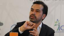 Asesinato de candidatos no cesará sin otra estrategia de seguridad: Máynez