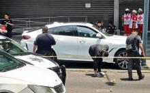 Luis Antonio Gutiérrez Herrera falleció tras un brutal ataque a balazos.
