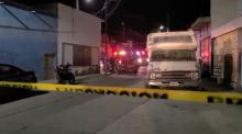  Civiles armados dejan tres muertos y tres policías heridos, en Jerez