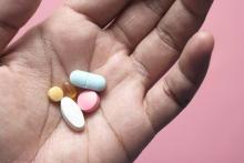 Automedicación 