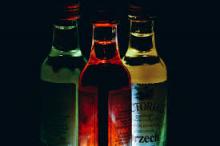 Bebidas alcoholicas