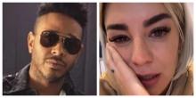 Posponen audiencia de Kalimba y Melissa Galindo tras acusaciones de abuso sexual