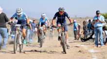 Macrorregional de Ciclismo 2024,
