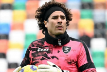 Guillermo Ochoa