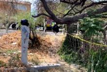Joven migrante muere atropellado por el tren