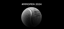 Mutua Madrid Open