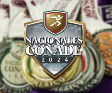 Juegos Nacionales Conade
