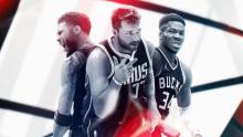 NBA AWARDS 2024