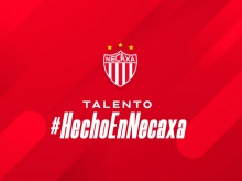 Necaxa Sub-13