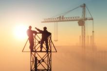 La economía creció el primer trimestre del año, informa el INEGI