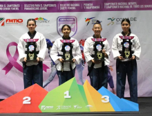 Taekwondo