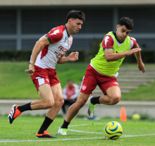 Necaxa 