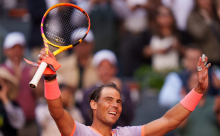  Rafael Nadal