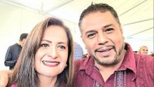 Fallece el candidato herido en el asesinato de la candidata de Celaya