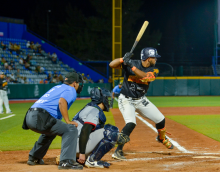 Sultanes 16-4 Rieleros