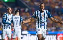 Tigres 0-3 Pachuca