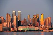 Sismo preliminar de 4.8 grados sacude Nueva York
