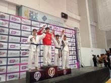 TKD
