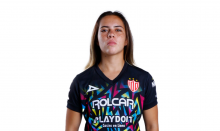 Valeria Martínez
