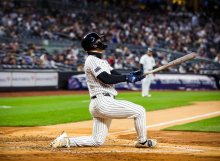 Yankees 3-2 Marlins