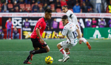 Xolos 2-3 Necaxa