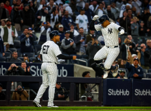 Yankees 7-0 Marlins