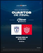 Necaxa