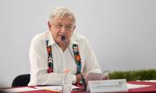 AMLO se abstiene de comentar sobre propuesta del PRI a Álvarez Máynez 