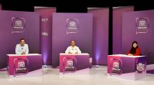 Candidatos por alcaldía de Calvillo