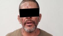 La víctima sufrió heridas en la cara, brazos, abdomen y espalda que lo mantienen grave en un hospital