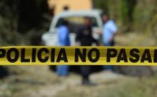 Encontraron a la víctima con herida de balas