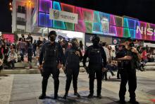 Seguridad
