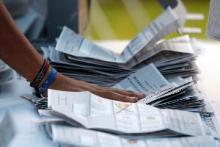Elecciones
