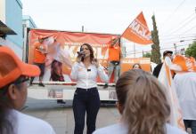 Campañas