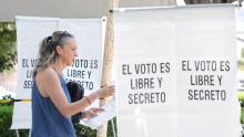 Elecciones
