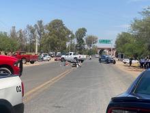 Accidente 