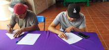 Brigada de Empleo 
