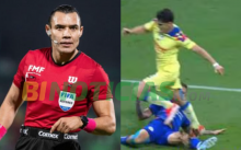 AUDIO VAR CRUZ AZUL VS AMÉRICA