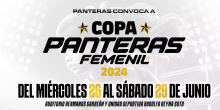 COPA PANTERAS 2024