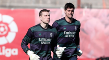LUNIN Y COURTOIS