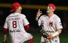 DIABLOS VS VERACRUZ