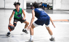 COPA DUNK 2024