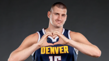 NIKOLA JOKIC