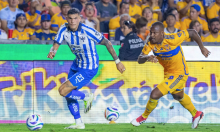 RAYADOS VS TIGRES CUARTOS DE FINAL