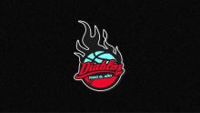 DIABLOS BASQUETBOL