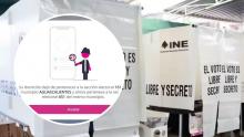 Encuentra tu casilla en segundos: INE estrena herramienta digital para votantes