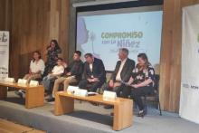 Taboada denuncia explotación sexual infantil