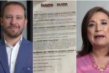 Xóchitl Gálvez y Taboada